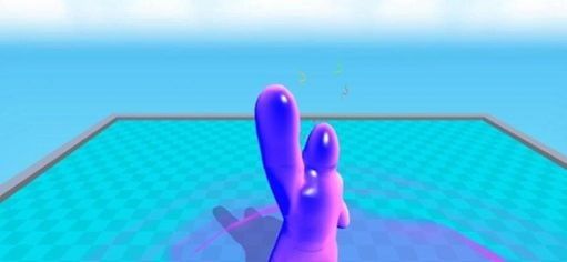 果凍角斗場(Jelly Fight)