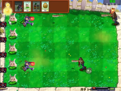 植物大戰(zhàn)僵尸95金坷垃版(Plants vs. Zombies FREE)
