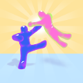 果凍角斗場(Jelly Fight)