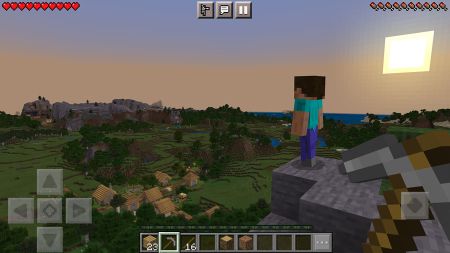 我的世界1.19基巖版(Minecraft)