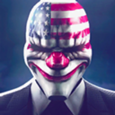 收獲日武裝戰爭漢化版(PAYDAY)