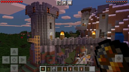 我的世界1.19基巖版(Minecraft)