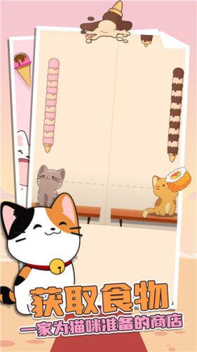 旅行貓咪
