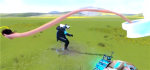 蓋瑞模組馬桶人模組中文版(gmod)