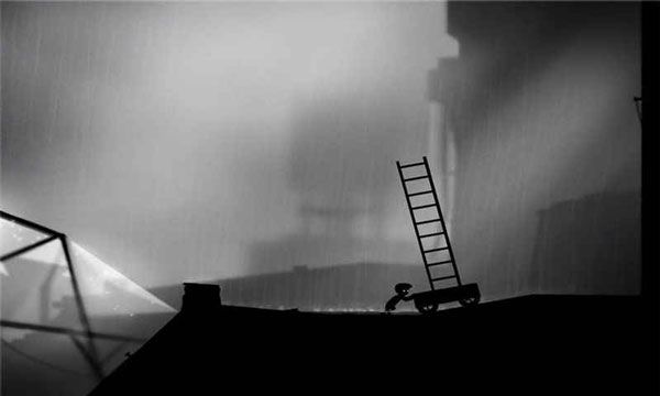 地獄邊境安卓(LIMBO)