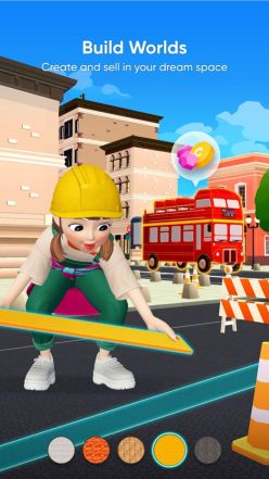崽崽無限金幣鉆石版(ZEPETO)