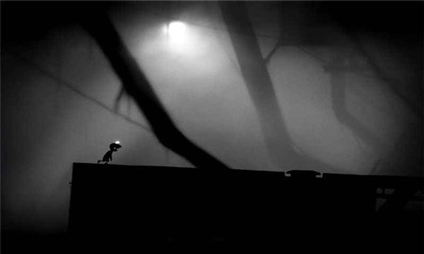 地獄邊境安卓(LIMBO)