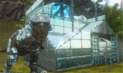 方舟生存進化上帝版
