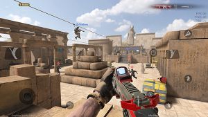 戰斗大師漢化版(Combat Master)