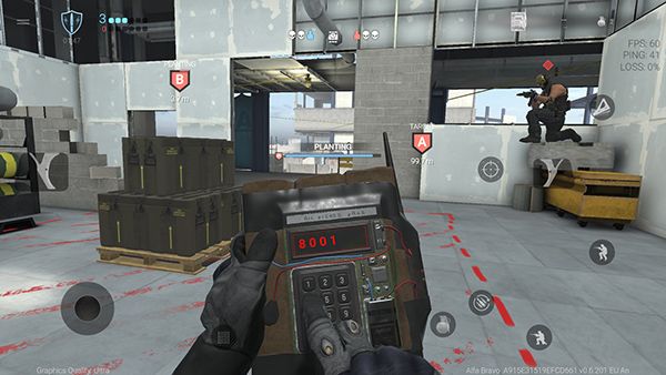 戰斗大師漢化版(Combat Master)