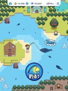 釣魚生活PLUS(つりライフ＋)