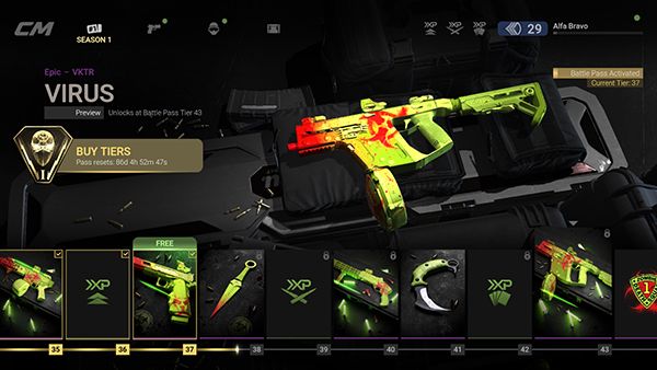 戰斗大師漢化版(Combat Master)