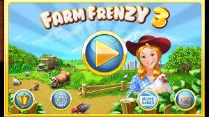 瘋狂農場3中文版手機版(Farm Frenzy 3)