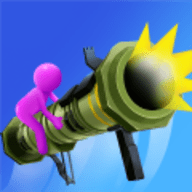 火箭筒騎手(Bazooka Rider)