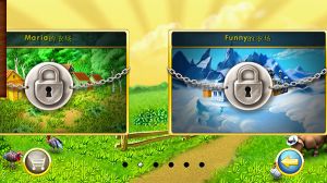 瘋狂農場3中文版手機版(Farm Frenzy 3)