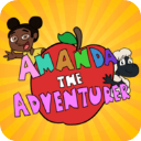 冒險(xiǎn)的阿曼達(dá)中文版(AmandaTheAdventure)
