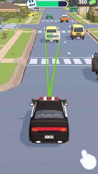 巡警模擬器無廣告版(Traffic Cop 3D)
