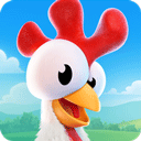卡通農場2024最新版(Hay Day)
