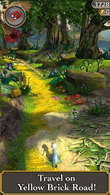TempleRun魔境仙蹤(Run Prince in Jungle)
