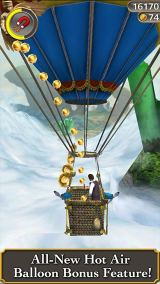 TempleRun魔境仙蹤(Run Prince in Jungle)