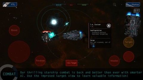 太空冒險4(Space RPG 4)