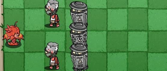 植物大戰(zhàn)僵尸bt版焰皇花最新版(PVZ_BT)