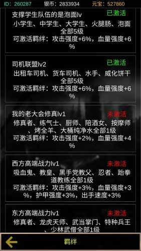末世空間異能
