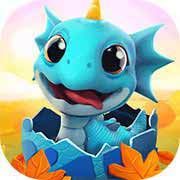 萌龍大亂斗手游