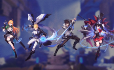 晶核手游什么職業好玩