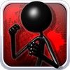 暴打火柴人手機版(Kick The Stickman)