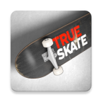 真實滑板無限金幣版中文版(True Skate)