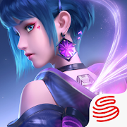 量子特攻(Cyber Hunter)
