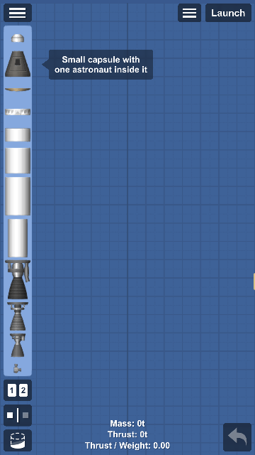 航天模擬器擴展包銀河系基礎版(Spaceflight Simulator)