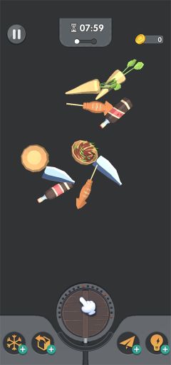 美食大作戰紅包版