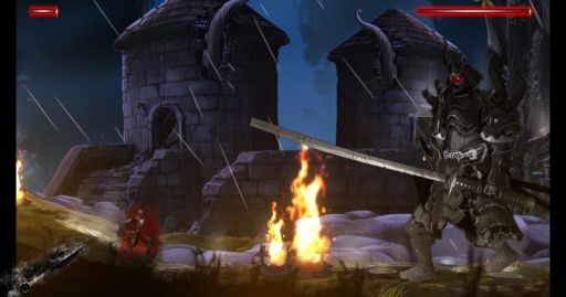 死亡忍者陰影2(ninja2)