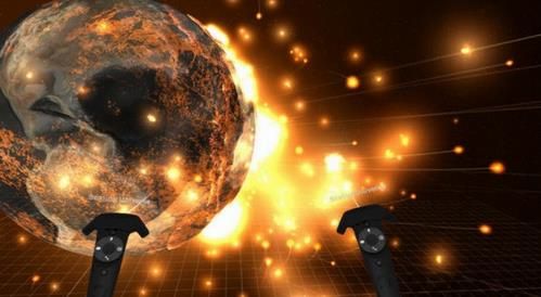 宇宙沙盤中文版(Ultimate Sandbox)
