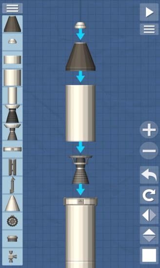 航天模擬器全新星系擴(kuò)展包(Spaceflight Simulator)