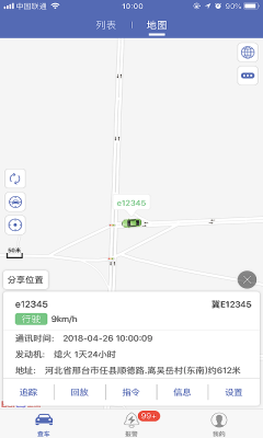 汽車在線