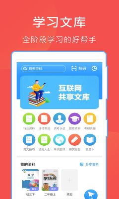 互助文檔