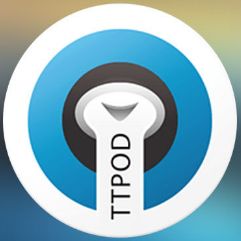 天天動(dòng)聽(tīng)手機(jī)版(TTPod)