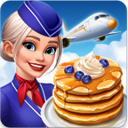 飛機大廚中文版(Airplane Chefs)