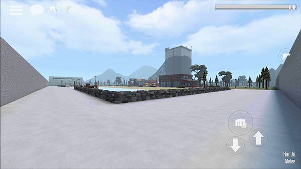 g沙盒復仇漢化版最新版(GoreBox)