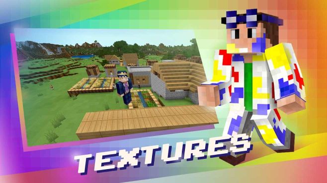 我的世界模組大全(Master for Minecraft PE)