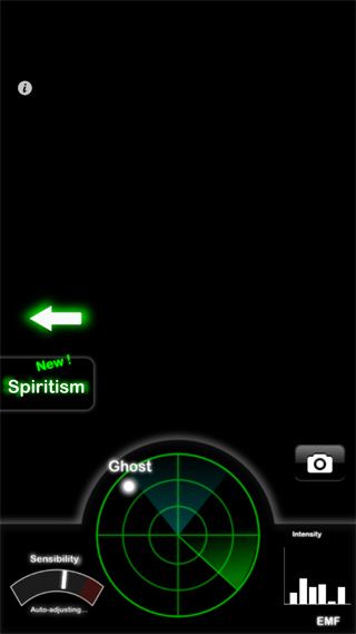 GhostObserver鬼魂探測器(GhostObserver)