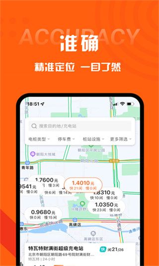 快電