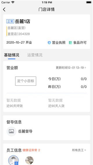慧運營