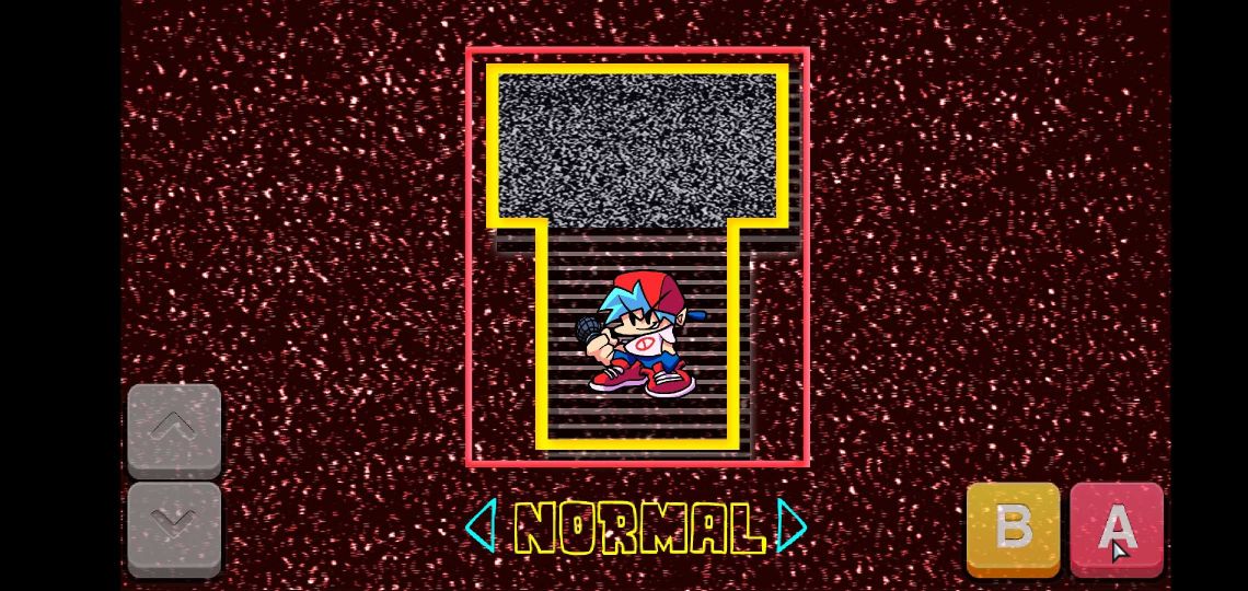 周五夜放克索尼克模組(FNF VS Sonic)