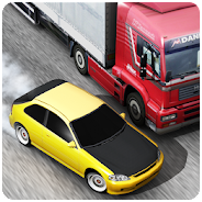 公路賽車手最新版(Traffic Racer)