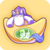 獨(dú)角獸世界