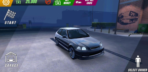 手動擋停車場內置MOD菜單